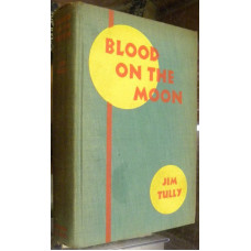 BLOOD ON THE MOON