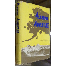 ALASKAN ADVENTURE
