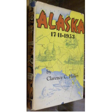 ALASKA, 1741-1953