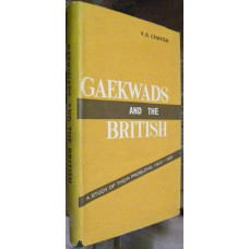GAEKWADS AND THE BRITISH.