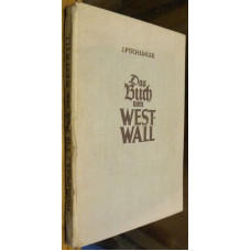 DAS BUCH VOM WESTWALL.