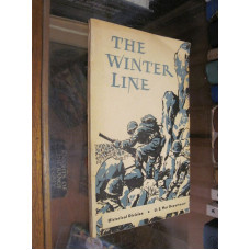 FIFTH ARMY AT THE WINTER LINE, 15 NOVEMBER 1943-15 JANUARY 1944.