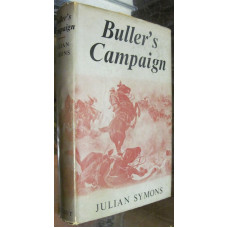 BULLER'S CAMPAIGN.