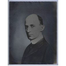 Photograph of Wilbur Wright