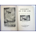 KNIGHT OF THE AIR. With illustrations by Allen Pope.