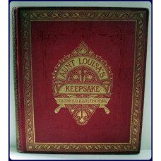 AUNT LOUISA'S KEEPSAKE