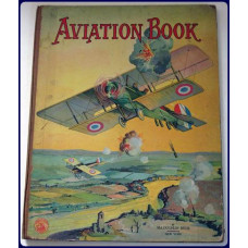 AVIATION BOOK