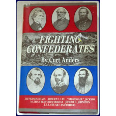 FIGHTING CONFEDERATES. FIGHTING CONFEDERATES.