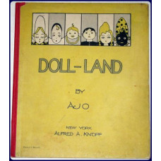 DOLL-LAND