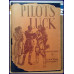 PILOT'S LUCK. Drawings by Clayton Knight PILOT'S LUCK. Drawings by Clayton Knight