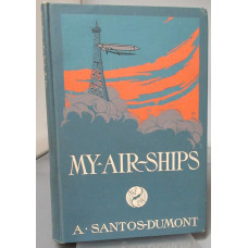 MY AIR-SHIPS