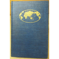 GENERALS AND GEOGRAPHERS. THE TWILIGHT OF GEOPOLITICS.